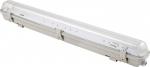 LED armatuur Tonda 9 9W - 900 Lumen - 230 V